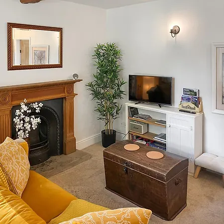 Casa vacanze Wisteria *