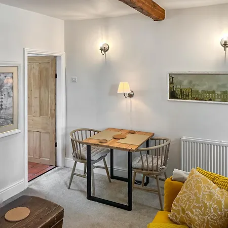 Wisteria Casa vacanze