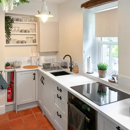 Casa vacanze Wisteria Harrogate