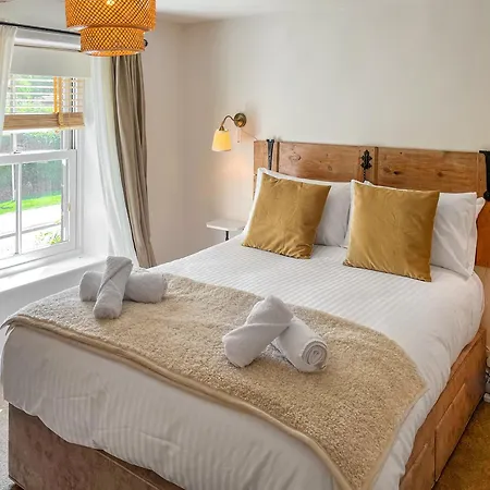 Wisteria Casa vacanze Harrogate