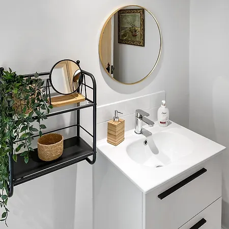 Wisteria Σπίτι διακοπών Χαρογκέιτ