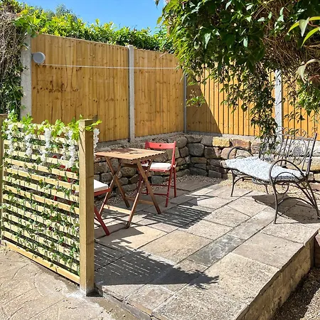 Casa vacanze Wisteria *